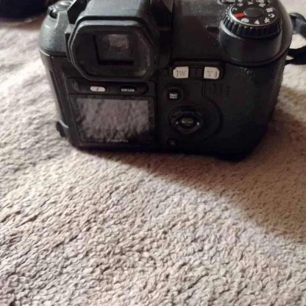 FUJI Digital Camera